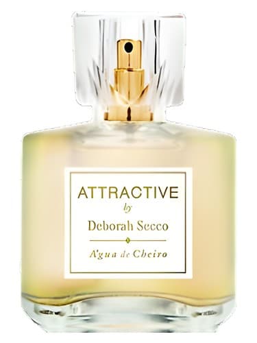 Attractive by Deborah Secco - جذاب توسط دبورا سکو