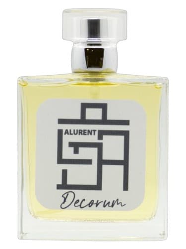 Decorum - آراستگی