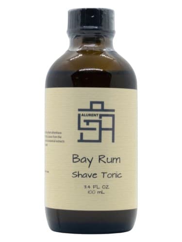 Bay Rum - رام خلیج