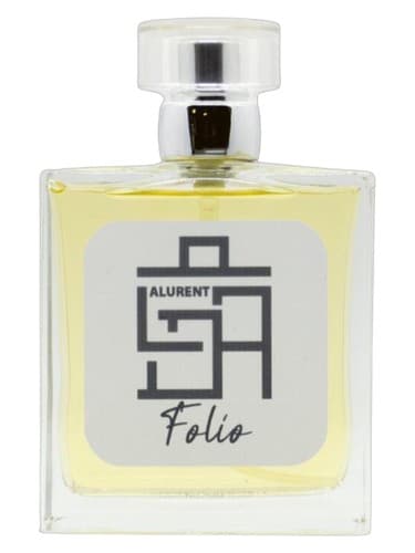 Folio - برگ برگ