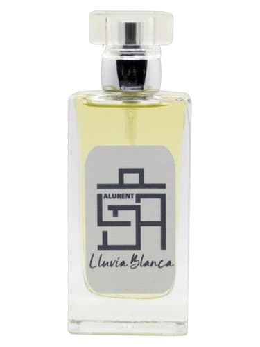 Lluvia Blanca - لوویا بلانکا