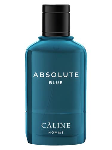 Absolute Blue - بلو مطلق