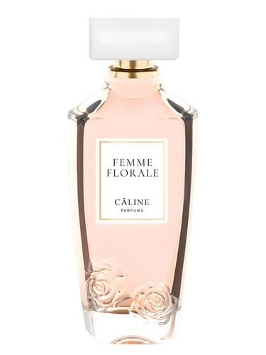 Femme Florale - وومن فلورال