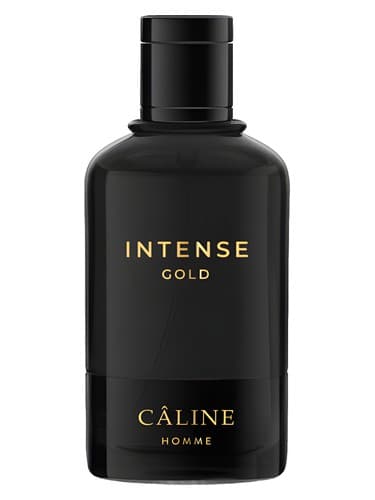 Intense Gold - طلای شدید