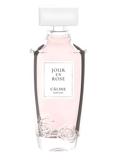 Jour En Rose 