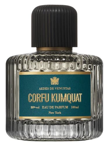 Corfu Kumquat - کومکوات کورفو