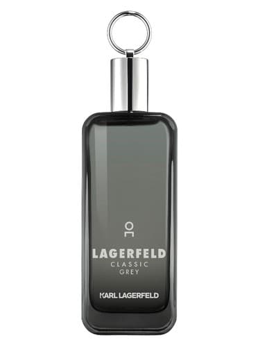 Lagerfeld Classic Grey - گری کلاسیک لاگرفلد