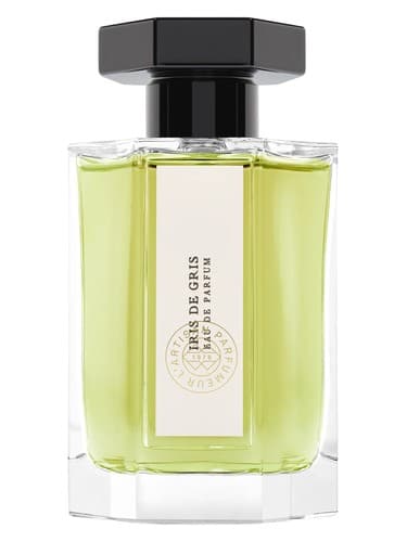 Iris de Gris - آیریس دی گریس