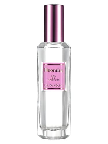 Blooming - شکوفه دادن