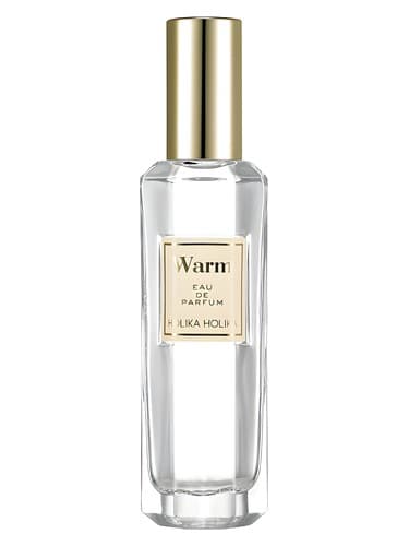 Warm - گرم