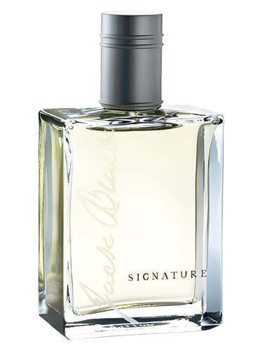 Jack Black Signature - امضای جک بلک