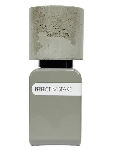 Perfect Mistake - اشتباه کامل
