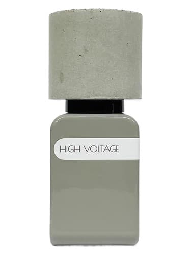High Voltage - ولتاژ بالا