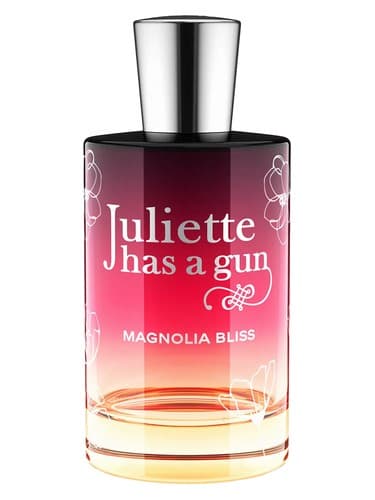 Magnolia Bliss - ماگنولیا بلیس