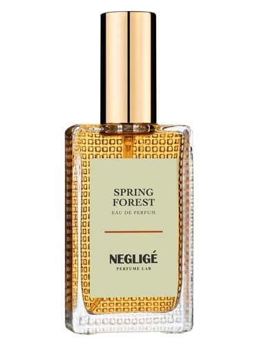 Spring Forest - جنگل اسپرینگ