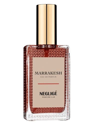 Marrakesh - مراکش