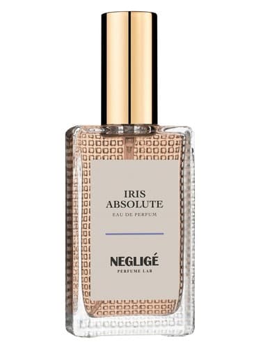 Iris Absolute 
