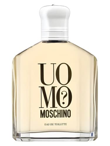 Uomo? - اومو؟