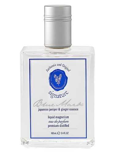 Jack Black Signature Blue Mark - علامت بلو امضای جک بلک