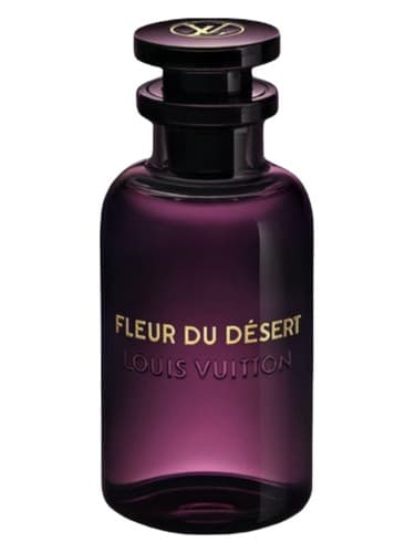 Fleur du Désert - فلور دو کویر