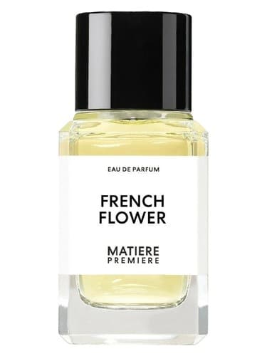 French Flower