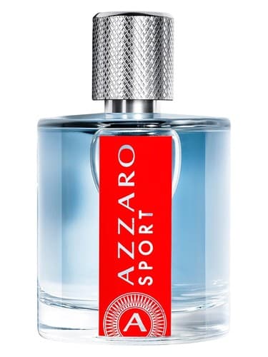Azzaro Sport Eau de Toilette - ادو تویلت آزارو اسپورت