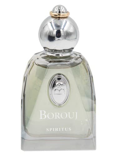 Spiritus - روح