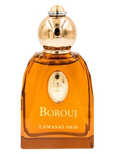 Lamasat Oud - لماسات عود