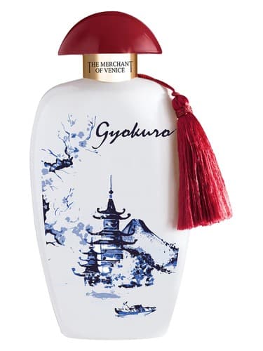 Gyokuro - گیوکورو