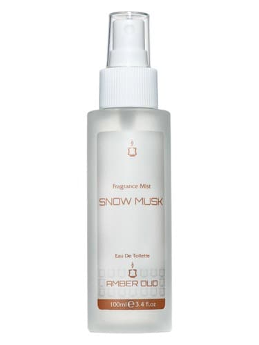 Snow Musk - مشک برفی