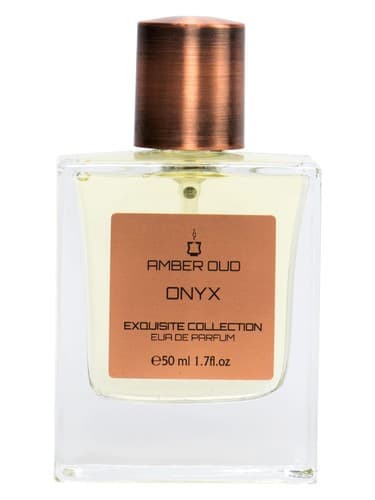 Onyx - اونیکس
