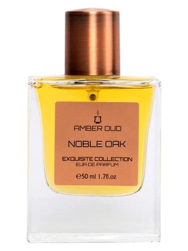 Noble oak - بلوط نجیب