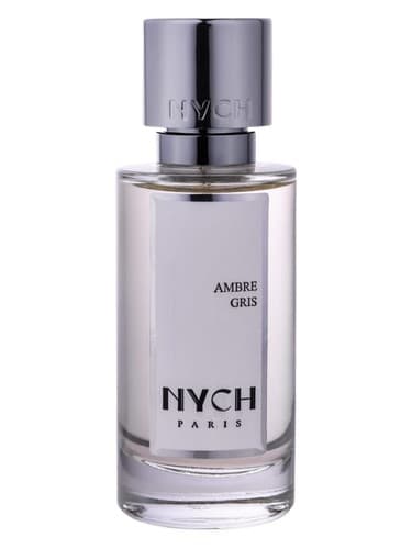 Ambre Gris - آمبره گریس