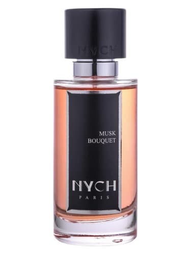 Musk Bouquet - دسته گل مشک