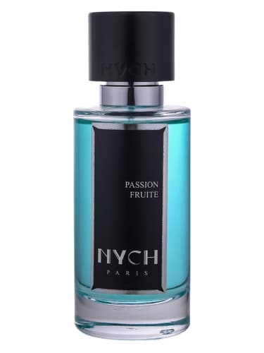 Passion Fruite