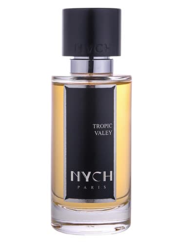 Tropic Valey - دره استوایی