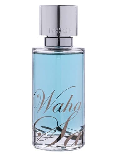 Waha Sahara - وها صحرا
