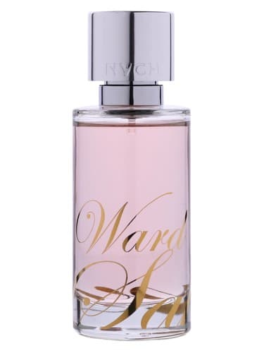Ward Sahara - بخش صحرا
