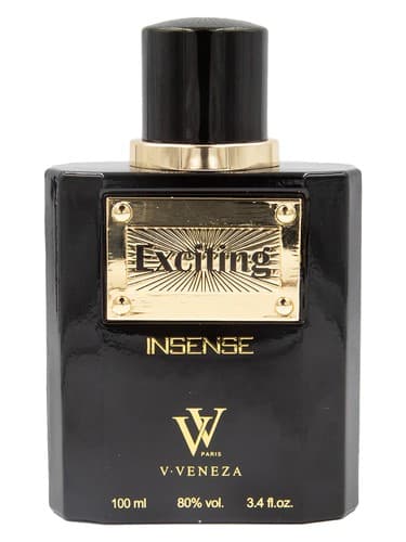 Exciting Insense