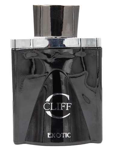 Cliff Exotic