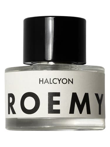 Halcyon - هالسیون