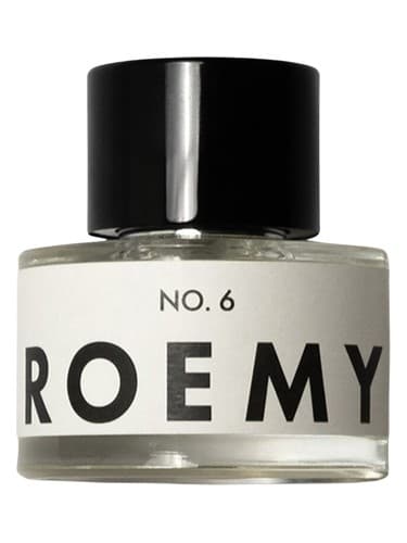No. 6 - شماره 6