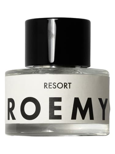 Resort