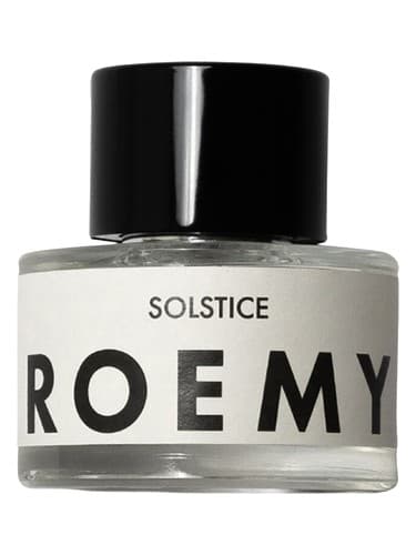 Solstice - انقلاب