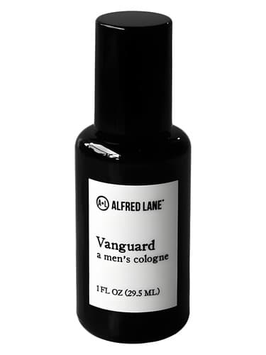 Vanguard - پیشتاز