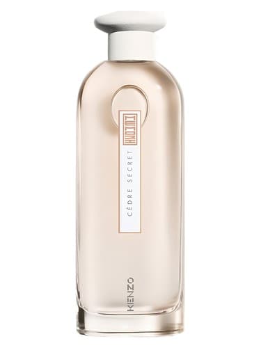 Cèdre Secret