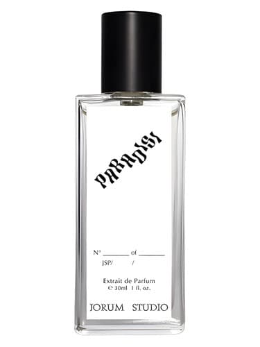 Paradisi - بهشتی