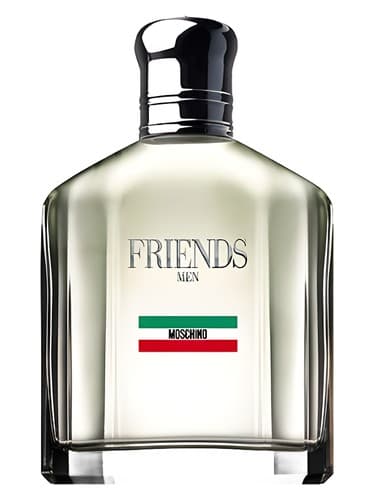 Friends Men - دوستان مردان