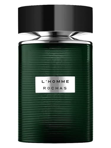 L'Homme Rochas Aromatic Touch - لمس معطر L'Homme Rochas