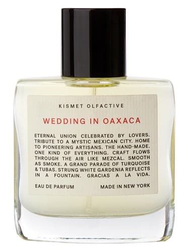 Wedding in Oaxaca - عروسی در اواکساکا